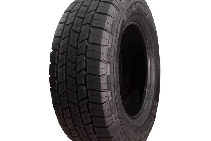 MICHELIN 285/60R18 TYRES IN KENYA