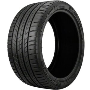 MICHELIN 265/45R20 TYRES IN KENYA