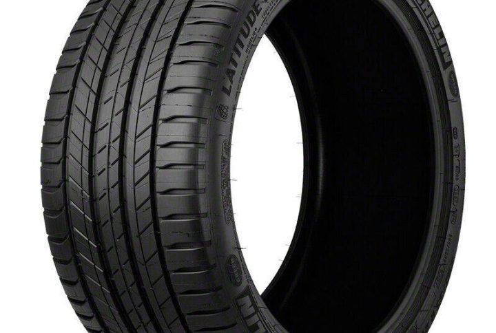 MICHELIN 265/45R20 TYRES IN KENYA