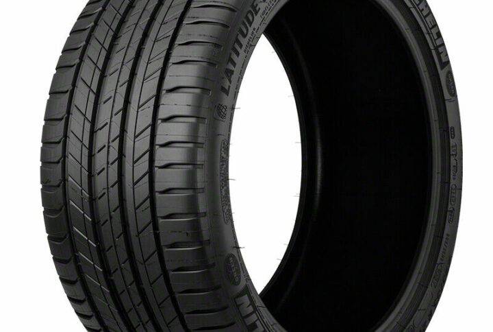 MICHELIN 275/40R20 TYRES IN KENYA