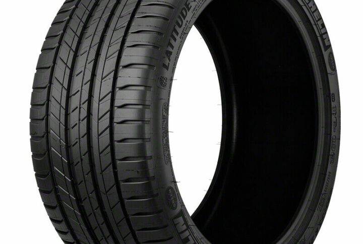 MICHELIN 315/35R20 TYRES IN KENYA