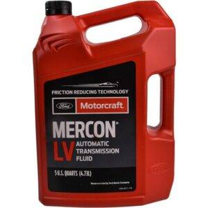 MOTORCRAFT MERCON LV FORD AUTOMATIC TRANSMISSION FLUID IN KENYA