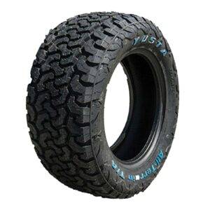 YUSTA CONQUEROR 265/75R16 TYRES IN KENYA