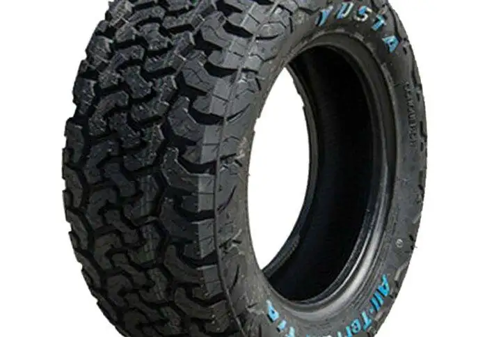 YUSTA CONQUEROR 275/45R20 TYRES IN KENYA