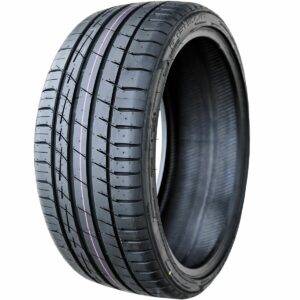 ACCELERA 255/45R20 TYRES IN KENYA