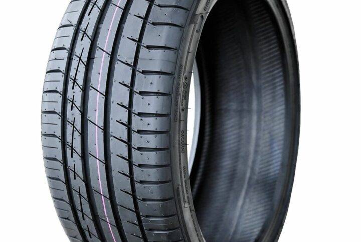 ACCELERA 255/45R20 TYRES IN KENYA