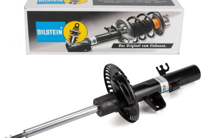 VOLKSWAGEN MULTIVAN / TRANSPORTER FRONT SHOCK ABSORBERS IN KENYA