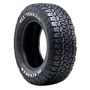 BLACK BEAR 23570R16 110107S 8PR AT TYRE