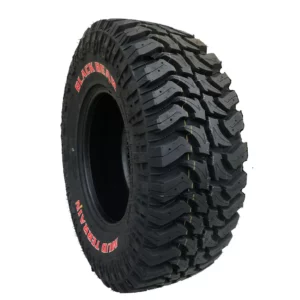 BLACK BEAR 265/65R17 M/T TYRES IN KENYA