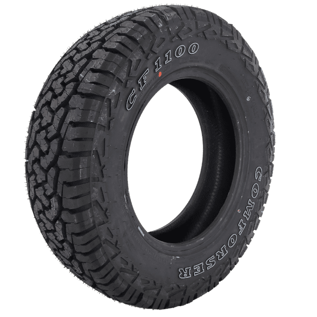 COMFORSER CF1100 225/70R16 TYRES IN KENYA