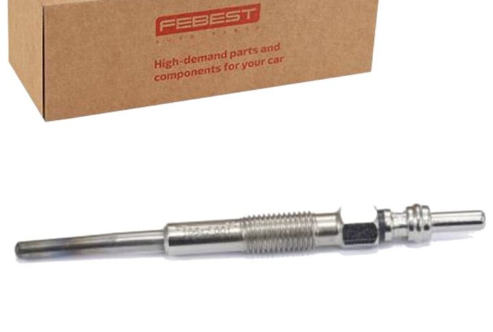 CHEVROLET CAPTIVA GLOW PLUGS IN KENYA