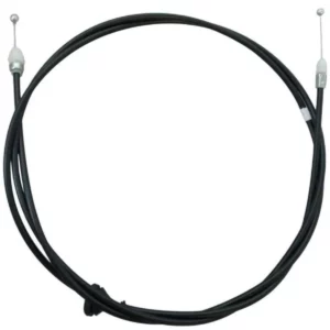 MITSUBISHI OUTLANDER / ASX BONNET LOCK RELEASE CABLE IN KENYA