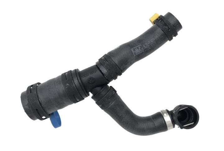 RANGE ROVER EGR COOLER OUTLET HOSE IN KENYA