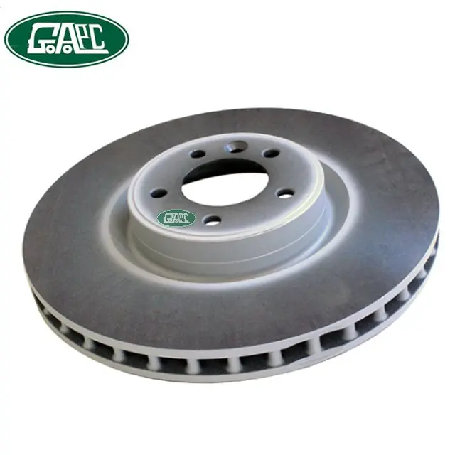 LAND ROVER DISCOVERY 3 FRONT BRAKE DISCS IN KENYA