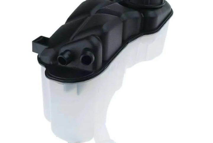 LAND ROVER DISCOVERY COOLANT EXPANSION TANK IN KENYA