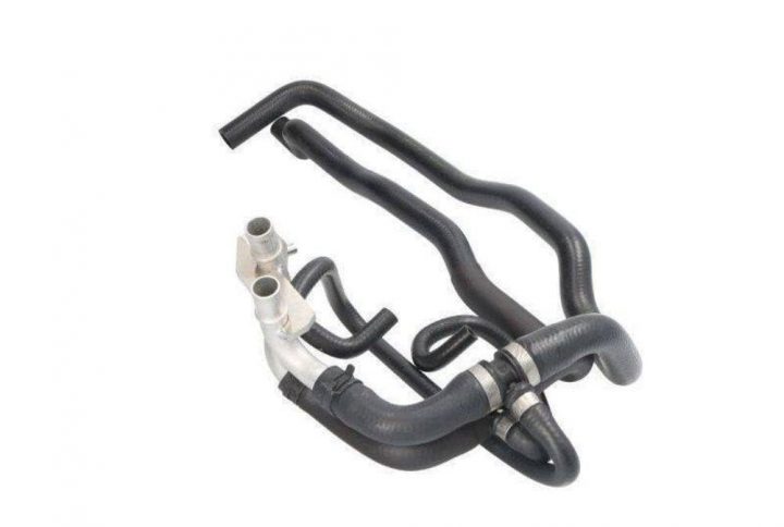 LAND ROVER HEATER HOSE IN KENYA