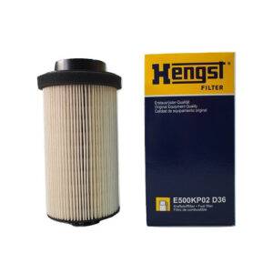 MITSUBISHI FUSO / MERCEDES-BENZ AXOR / ACTROS FUEL FILTERS IN KENYA