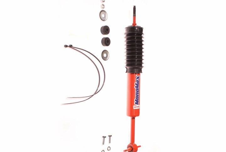 FRONT FORD RANGER ( HEAVY DUTY ) SHOCK ABSORBERS IN KENYA