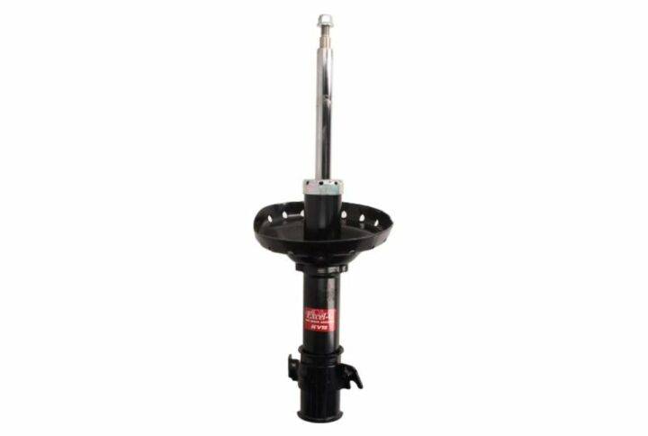 SUBARU IMPREZA FRONT RIGHT SHOCK ABSORBERS