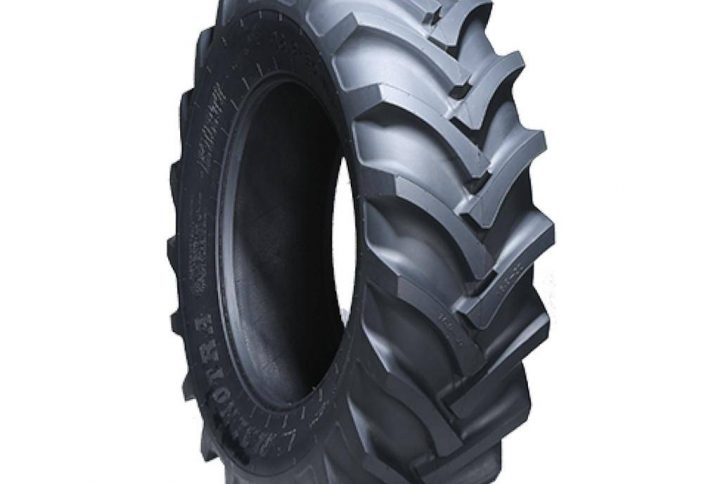 MALHOTRA MRT-329 12.4-24 12PR TT TYRES IN KENYA