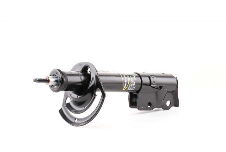 FRONT RIGHT JEEP COMPASS / PATRIOT 74 SHOCK ABSORBERS IN KENYA