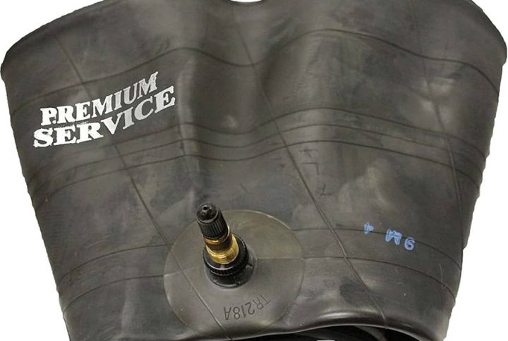 RAM-G 18.4X34 / 16.9 X34 TR218A TYRE TUBES IN KENYA