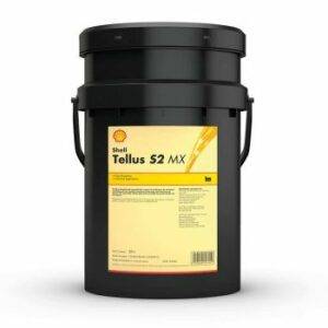 SHELL TELLUS S2 MX 68 INDUSTRIAL HYDRAULIC OIL 20L IN KENYA