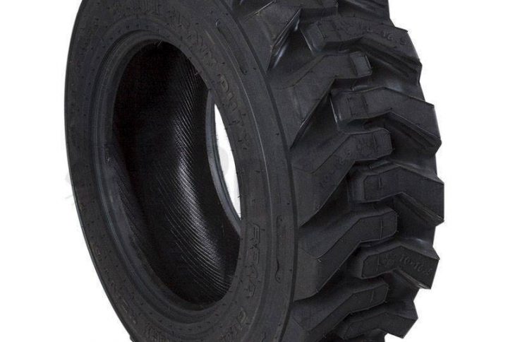 SPEEDWAYS STEERKING HD 10-16.5 10PR TL SKIDSTEER TYRES IN KENYA