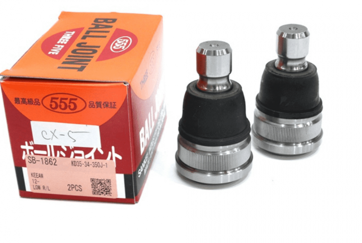 MAZDA FRONT LOWER ARM BALL JOINTS IN KENYA