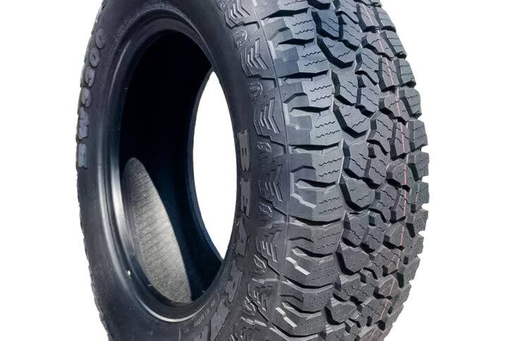 BEARWAY 255/60R18 8PR A/T TYRES IN KENYA