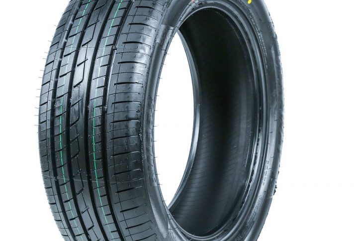 BEARWAY 235/55R17 TYRES IN KENYA
