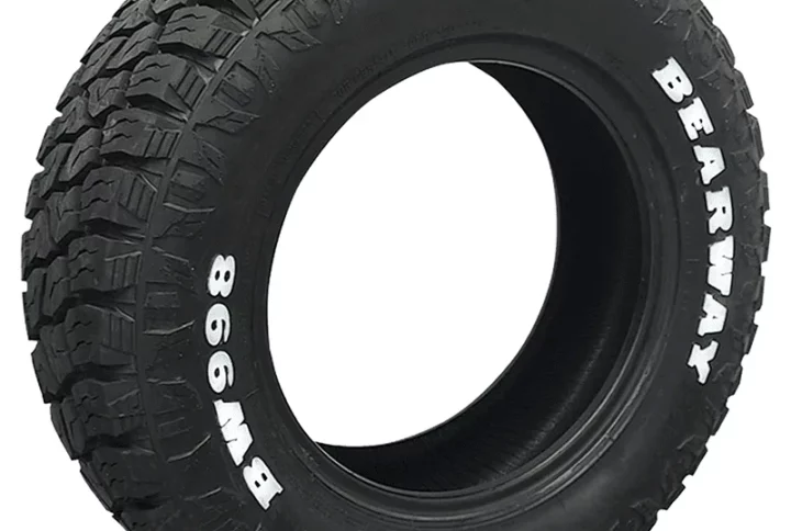 BEARWAY 235/65R17 TYRES IN KENYA