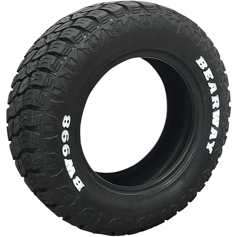 BEARWAY 235/65R17 TYRES IN KENYA