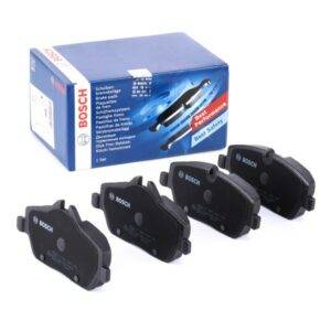 BMW FRONT BRAKE PADS IN KENYA