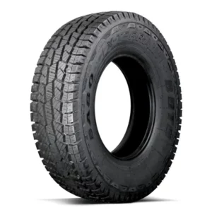 BOTO X-TERRAIN 31X10.5R15 A/T TYRES IN KENYA