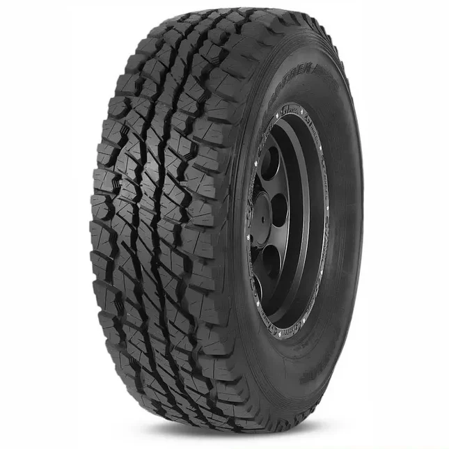 DUNLOP GRANDTREK 235/85R16 TYRES IN KENYA