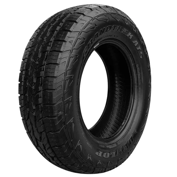 DUNLOP GRANDTREK 235/60R18 TYRES IN KENYA