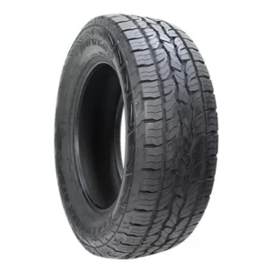 DUNLOP GRANDTREK 245/70R16 TYRES IN KENYA