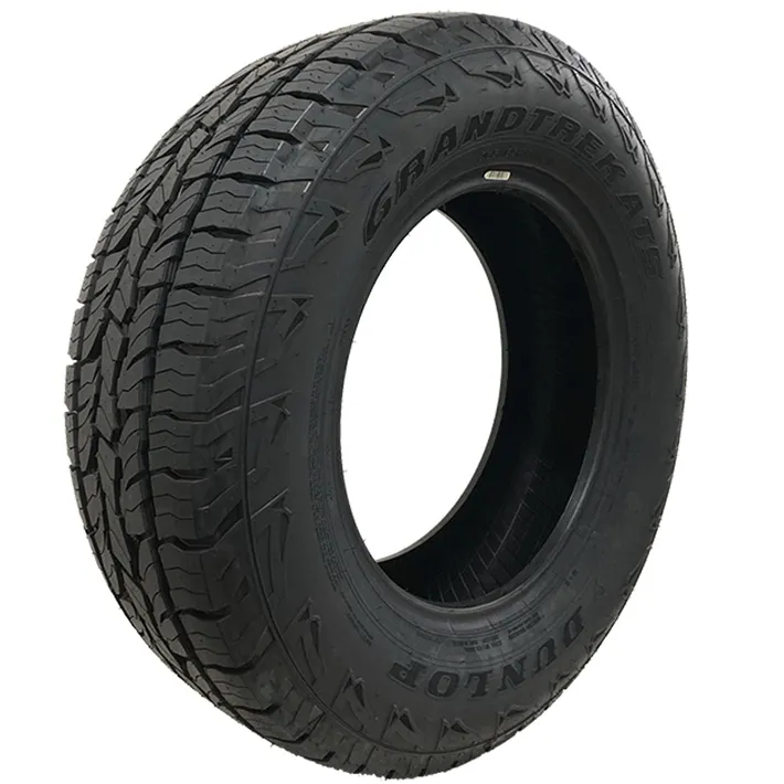 DUNLOP GRANDTREK 285/50R20 TYRES IN KENYA