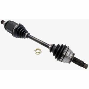 BMW X5 / X6 FRONT LHS DRIVE SHAFT IN KENYA