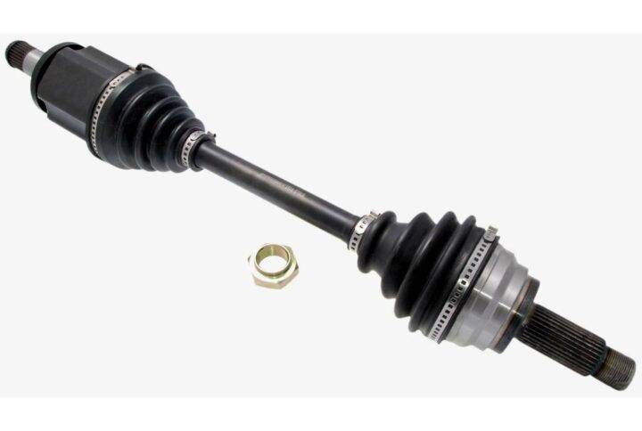 BMW X5 / X6 FRONT LHS DRIVE SHAFT IN KENYA