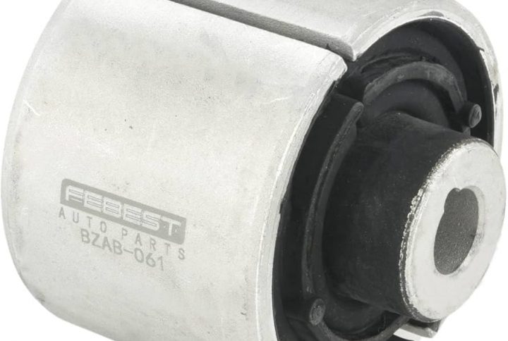 MERCEDES-BENZ C CLASS FRONT LOWER ( REAR ) ARM BUSH IN KENYA