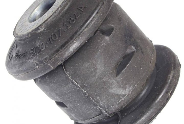 VOLKSWAGEN GOLF / TIGUAN FRONT ARM BUSH SMALL IN KENYA