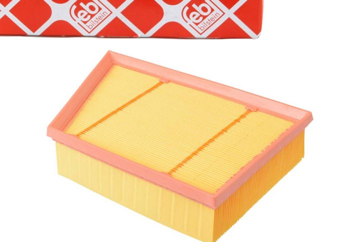 LAND ROVER FREELANDER 2 / RANGE ROVER EVOQUE AIR FILTERS IN KENYA