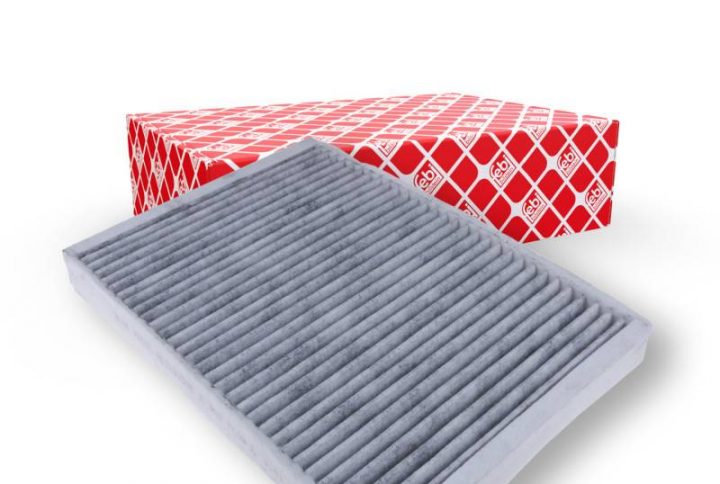 LAND ROVER FREELANDER 2 / RANGE ROVER EVOQUE CABIN FILTERS IN KENYA