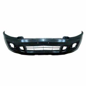 FORD RANGER TKE 2012 FRONT BUMPER ASSEMBLY IN KENYA