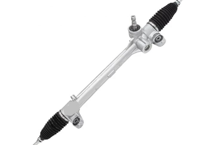 TOYOTA PREMIO / ALLION STEERING RACK IN KENYA