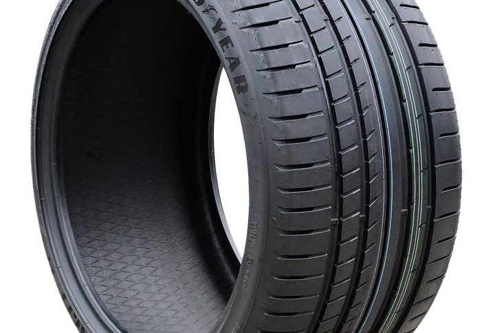 GOODYEAR EAGLE 315/35R20 TYRES IN KENYA
