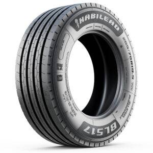 HABILEAD 255/70R22.5 16PR TYRES IN KENYA