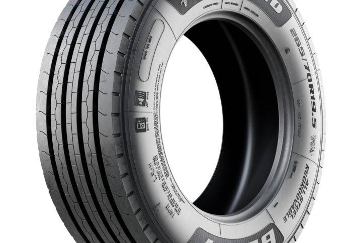 HABILEAD 255/70R22.5 16PR TYRES IN KENYA